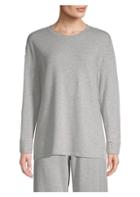 Saks Fifth Avenue Collection Hattie Long-sleeve Top