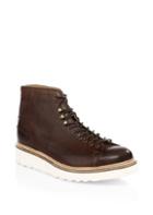 Grenson Andy Hiking Boots
