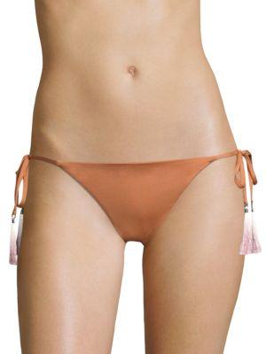 Skin Joan Reversible Bikini Bottom