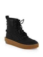 Puma Xo Parallel High-top Sneakers