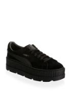 Puma Men's Suede Cleated Creeper Sneakers