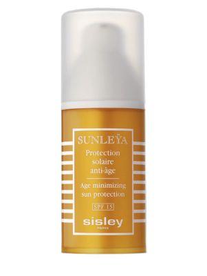 Sisley-paris Sunleya Sun Protection Spf 15