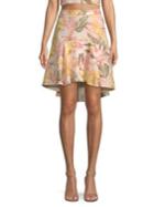 Joie Radhiya Floral Skirt