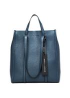 Marc Jacobs The Tag Leather Tote