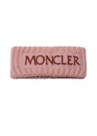 Moncler Logo Headband