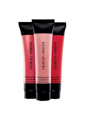 Giorgio Armani Blushing Fabric