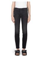 Palm Angels Backwards Relaxed-fit Jeans