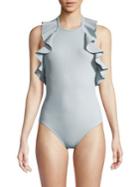 Karla Colletto Swim One-piece Zaha Swimsuit