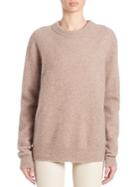 The Row Ynes Knit Sweater