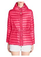 Moncler Raie Quilted Jacket