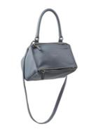 Givenchy Pandora Small Leather Shoulder Bag