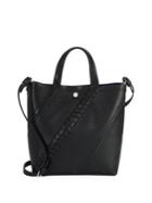 Proenza Schouler Small Hex Leather Tote