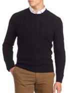 Polo Ralph Lauren Cable-knit Cashmere Sweater? ?