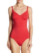 Wolford One-piece Forming Swimsuit