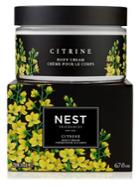 Nest Fragrances Citrine Body Cream