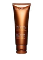 Clarins Self Tanning Milky-lotion For Face And Body