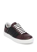 Bottega Veneta Speedster Colorblock Leather Sneakers