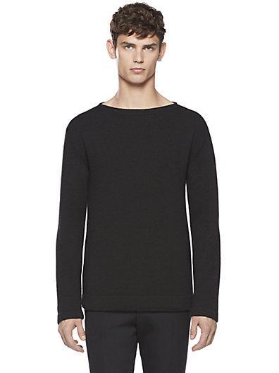 Gucci Wool Crewneck Sweater