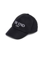 Off-white The End Cap