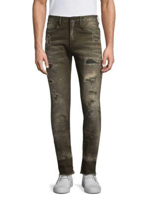 Prps Earthly Skinny Jeans