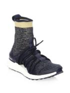 Adidas By Stella Mccartney Ultra Boost Mid-top Sneakers