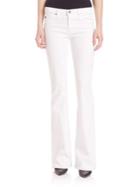 Ag Angel Bootcut Superior Stretch Jeans