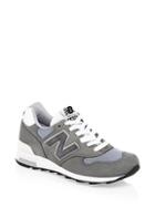 New Balance M1400 Suede Dad Sneakers