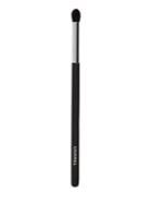 Chanel Grand Pinceau Paupieres Rond Larger Tapered Blending Brush #19