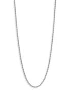 Vita Fede Nora Sterling Silver Long Necklace