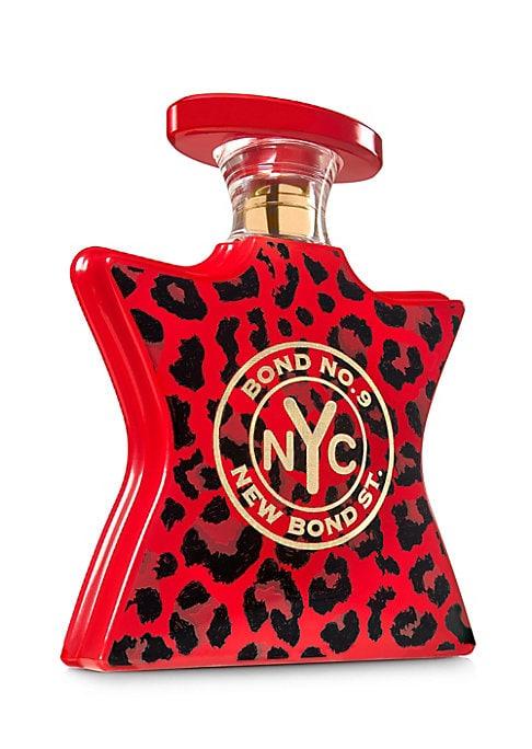 Bond No. 9 New York New Bond St. Eau De Parfum