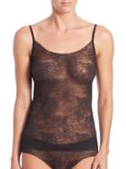 Commando Weightless Lace Camisole