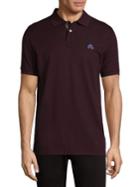 P.s. By Paul Smith Regular-fit Cotton Polo