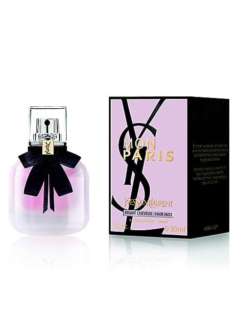 Yves Saint Laurent Mon Paris Hair Mist