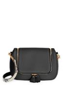 Anya Hindmarch Small Vere Soft Leather Satchel