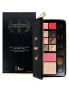 Dior Holiday All-in-one Couture Palette Face-eyes-lips Limited Edition