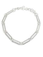 Stephanie Kantis Courtly Link Necklace