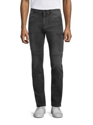 Belstaff Blackwell Slim-fit Jeans