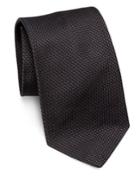 Polo Ralph Lauren Madison Woven Silk Tie