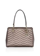 Kate Spade New York Reese Park Courtnee Small Quilted Leather Tote