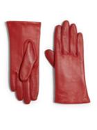 Grandoe Tech Leather Gloves