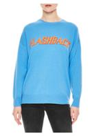 Sandro Childhood Flashback Sweater