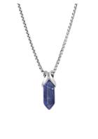 John Hardy Classic Chain Lapis Lazuli Necklace