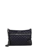 Mz Wallace Quilted Crosby Crossbody Bag