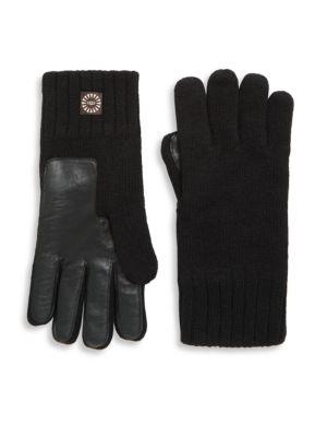 Ugg Knitted Gloves