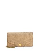 See By Chloe Polina Leather Convertible Clutch