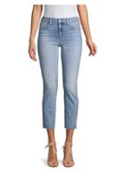 7 For All Mankind Roxanne Luxe Vintage Ankle Skinny Jeans