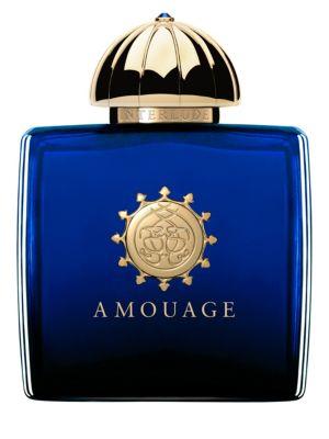 Amouage Interlude Woman Eau De Parfum