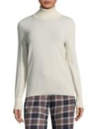 Tory Burch Candace Turtleneck Top