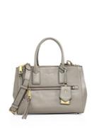 Marc Jacobs Recruit East-west Leather Tote