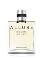 Chanel Allure Homme Sport Cologne Sport Spray<span Style=font-family: Arial, Sans, Sans-serif; F